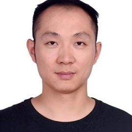 Ning Ruan